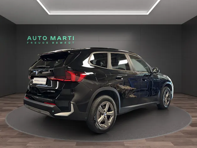 BMW X1 23d xDrive