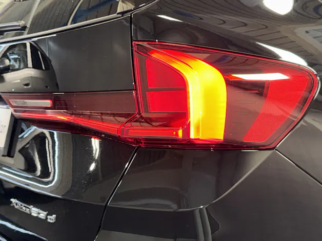 BMW X1 23d xDrive