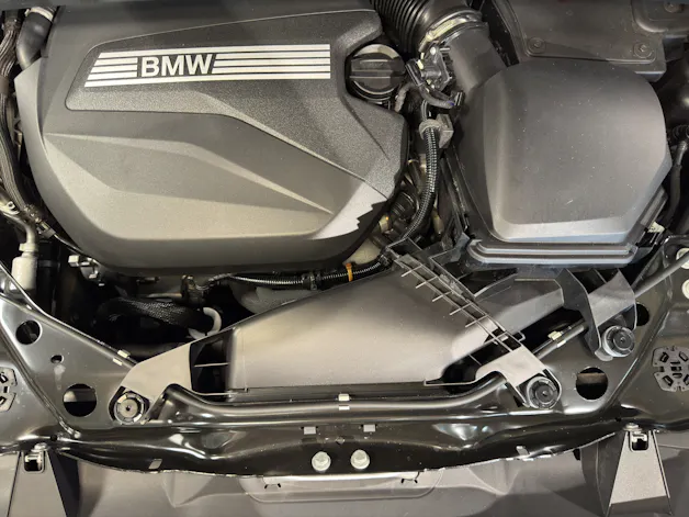 BMW X1 23d xDrive