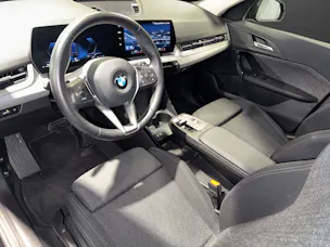 BMW X1 23d xDrive