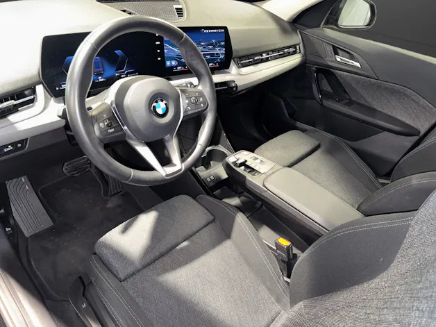 BMW X1 23d xDrive