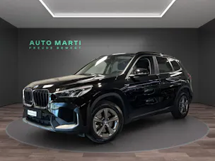 BMW X1 23d xDrive