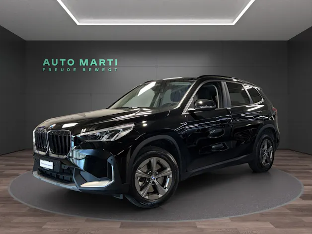 BMW X1 23d xDrive