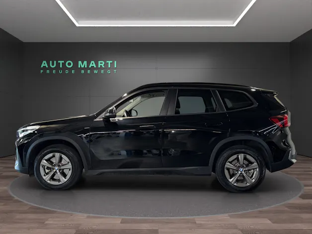 BMW X1 23d xDrive