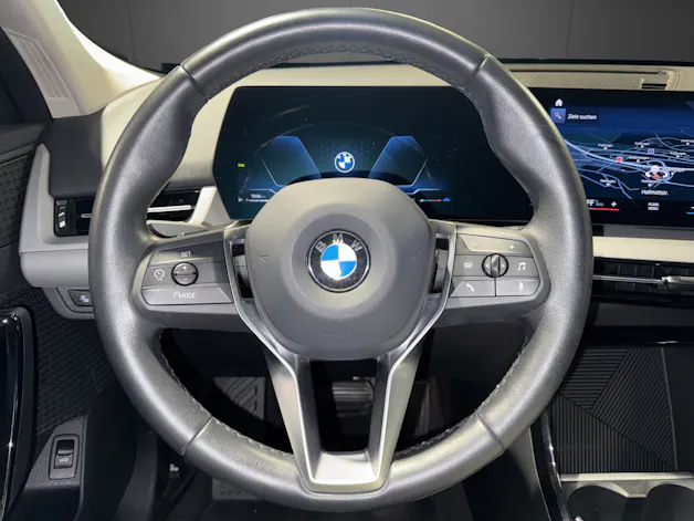 BMW X1 23d xDrive