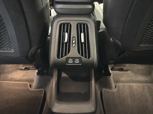 BMW X1 23d xDrive