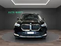 BMW X1 23d xDrive