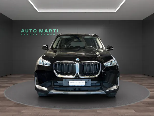BMW X1 23d xDrive