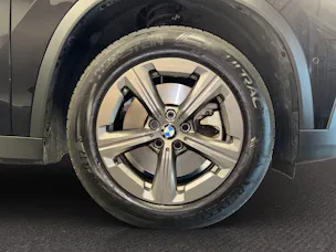 BMW X1 23d xDrive