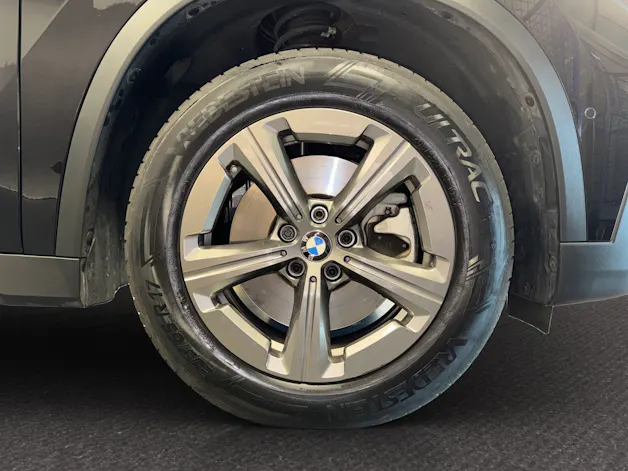 BMW X1 23d xDrive