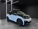 BMW i3 S 120 Ah