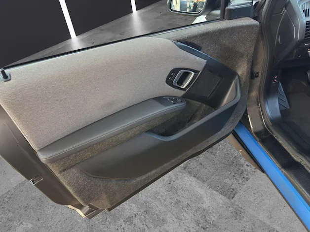 BMW i3 S 120 Ah