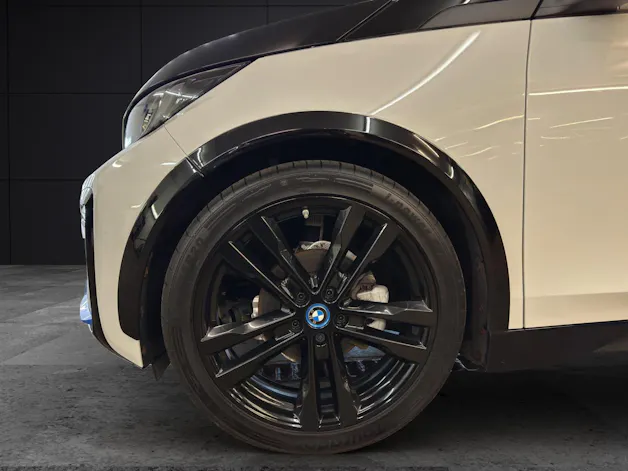 BMW i3 S 120 Ah