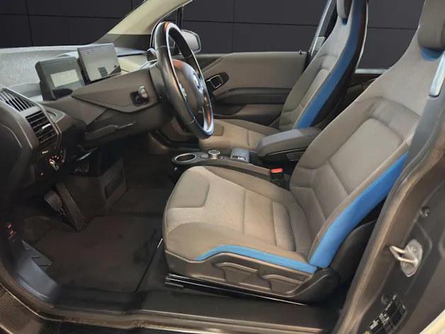 BMW i3 S 120 Ah