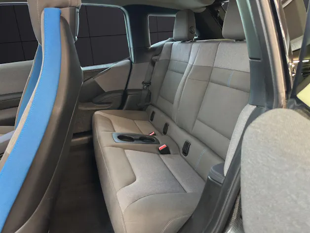 BMW i3 S 120 Ah