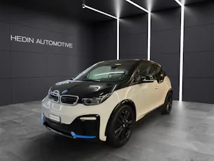 BMW i3 S 120 Ah