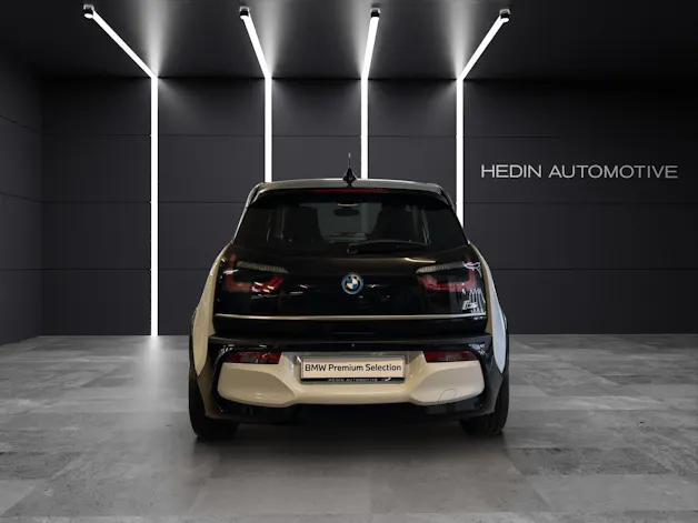 BMW i3 S 120 Ah
