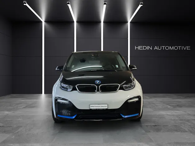 BMW i3 S 120 Ah