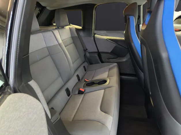 BMW i3 S 120 Ah