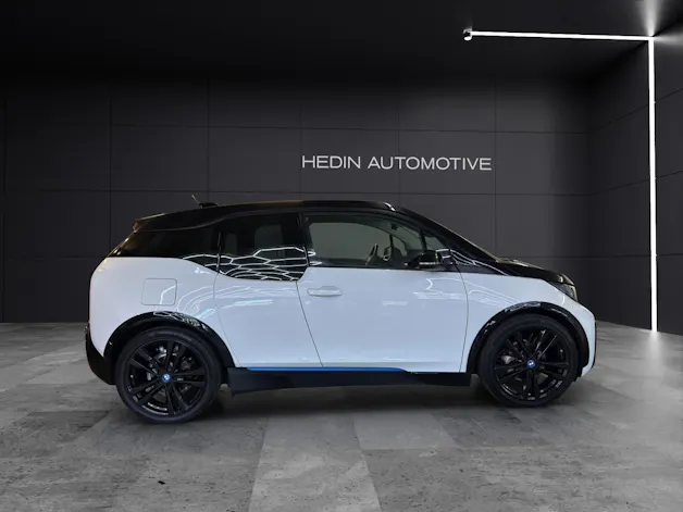 BMW i3 S 120 Ah