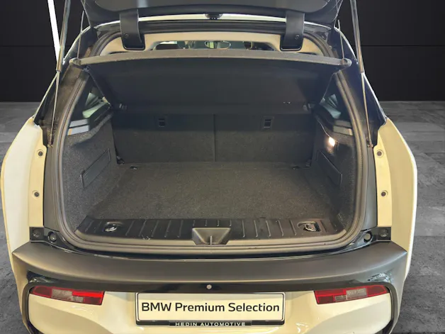 BMW i3 S 120 Ah