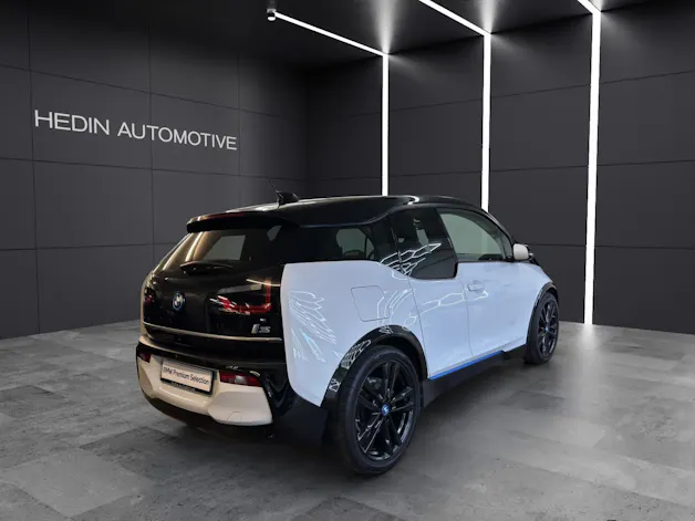 BMW i3 S 120 Ah