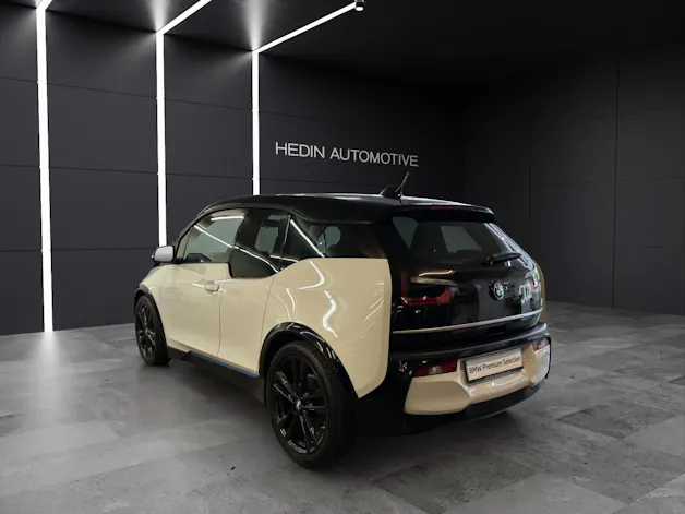 BMW i3 S 120 Ah