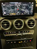 Mercedes-Benz GLC 43 AMG 4m