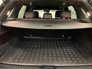 Mercedes-Benz GLC 43 AMG 4m