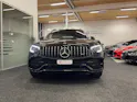 Mercedes-Benz GLC 43 AMG 4m