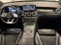 Mercedes-Benz GLC 43 AMG 4m