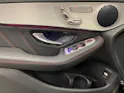 Mercedes-Benz GLC 43 AMG 4m