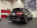 Mercedes-Benz GLC 43 AMG 4m