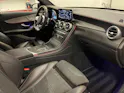 Mercedes-Benz GLC 43 AMG 4m