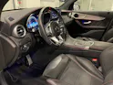 Mercedes-Benz GLC 43 AMG 4m