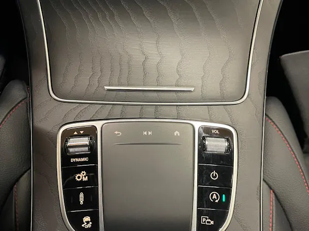 Mercedes-Benz GLC 43 AMG 4m