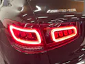 Mercedes-Benz GLC 43 AMG 4m