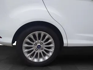 Ford B-Max 1.6i Ti-VCT Titanium FPS
