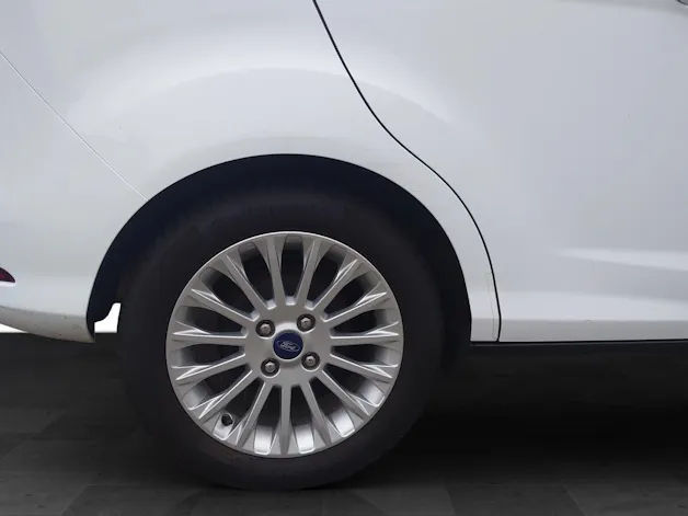Ford B-Max 1.6i Ti-VCT Titanium FPS