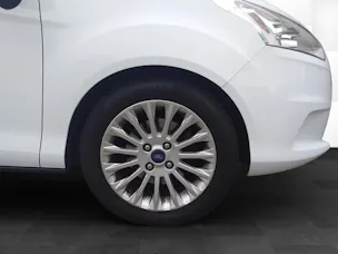 Ford B-Max 1.6i Ti-VCT Titanium FPS