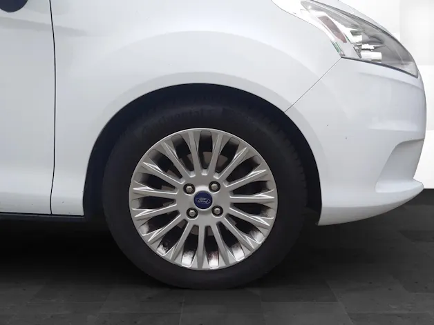 Ford B-Max 1.6i Ti-VCT Titanium FPS