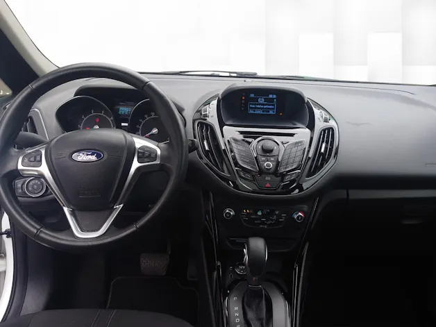 Ford B-Max 1.6i Ti-VCT Titanium FPS