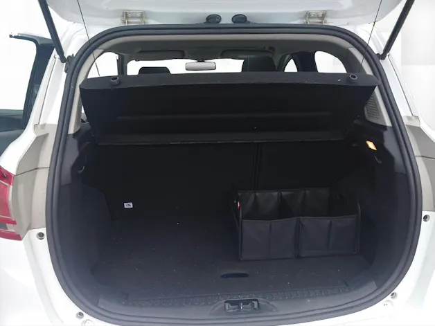 Ford B-Max 1.6i Ti-VCT Titanium FPS