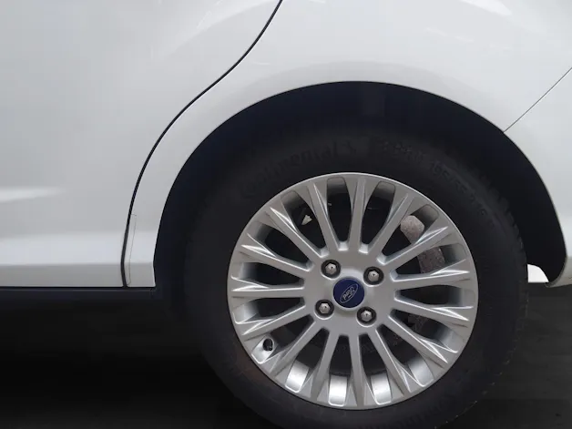 Ford B-Max 1.6i Ti-VCT Titanium FPS