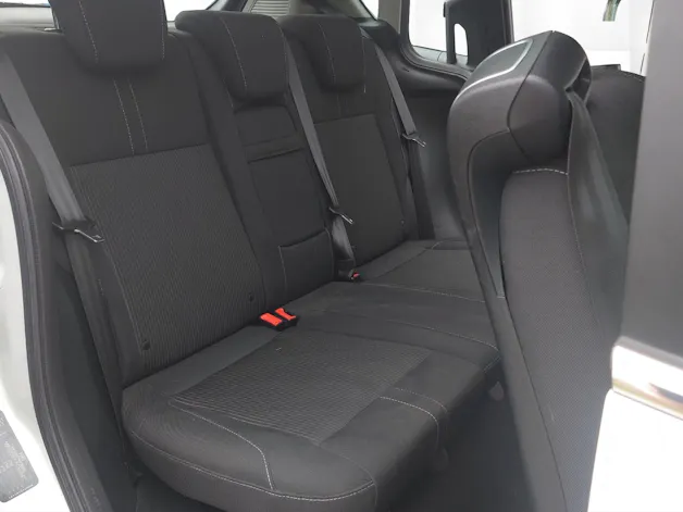 Ford B-Max 1.6i Ti-VCT Titanium FPS