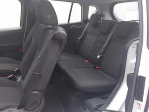 Ford B-Max 1.6i Ti-VCT Titanium FPS