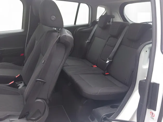 Ford B-Max 1.6i Ti-VCT Titanium FPS