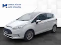 Ford B-Max 1.6i Ti-VCT Titanium FPS