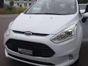 Ford B-Max 1.6i Ti-VCT Titanium FPS
