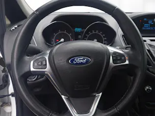 Ford B-Max 1.6i Ti-VCT Titanium FPS